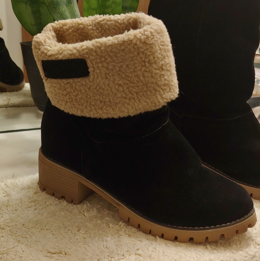 Fall/Winter Boots
